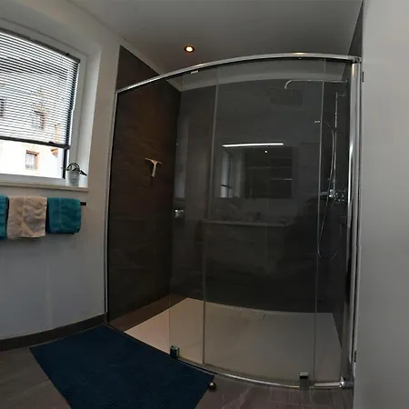 Veranda Bergblick Apartment