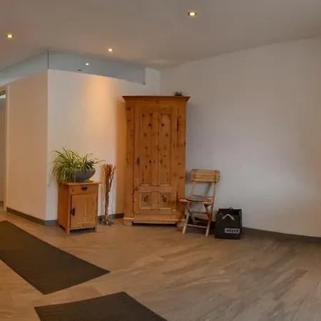 Veranda Bergblick Apartment Gries im Sellrain