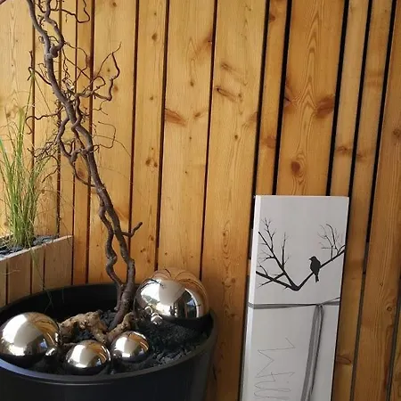 Διαμέρισμα Veranda Bergblick *