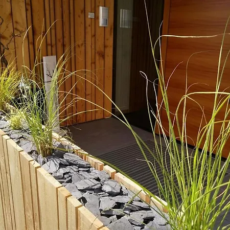 Veranda Bergblick アパート *