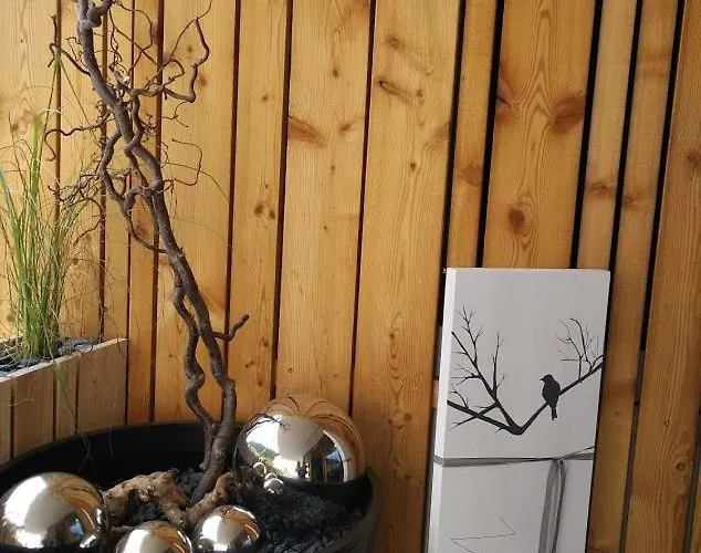 アパート Veranda Bergblick *